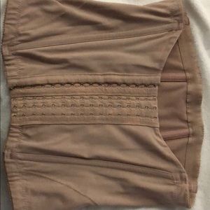 Belly bandit mother tucker